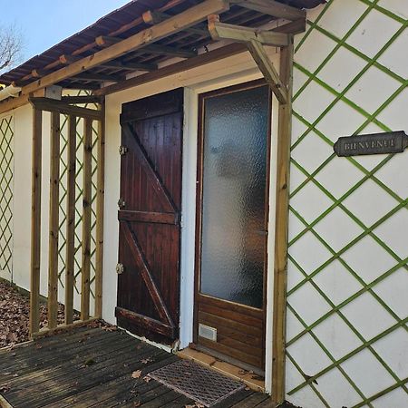 La Petite Maison Du Lac Biscarrosse Eksteriør billede