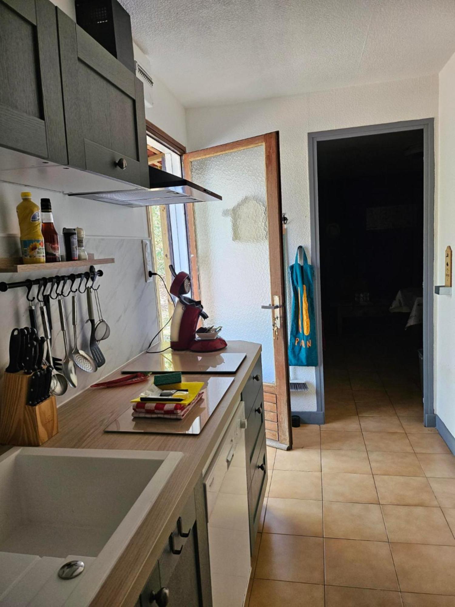 La Petite Maison Du Lac Biscarrosse Eksteriør billede