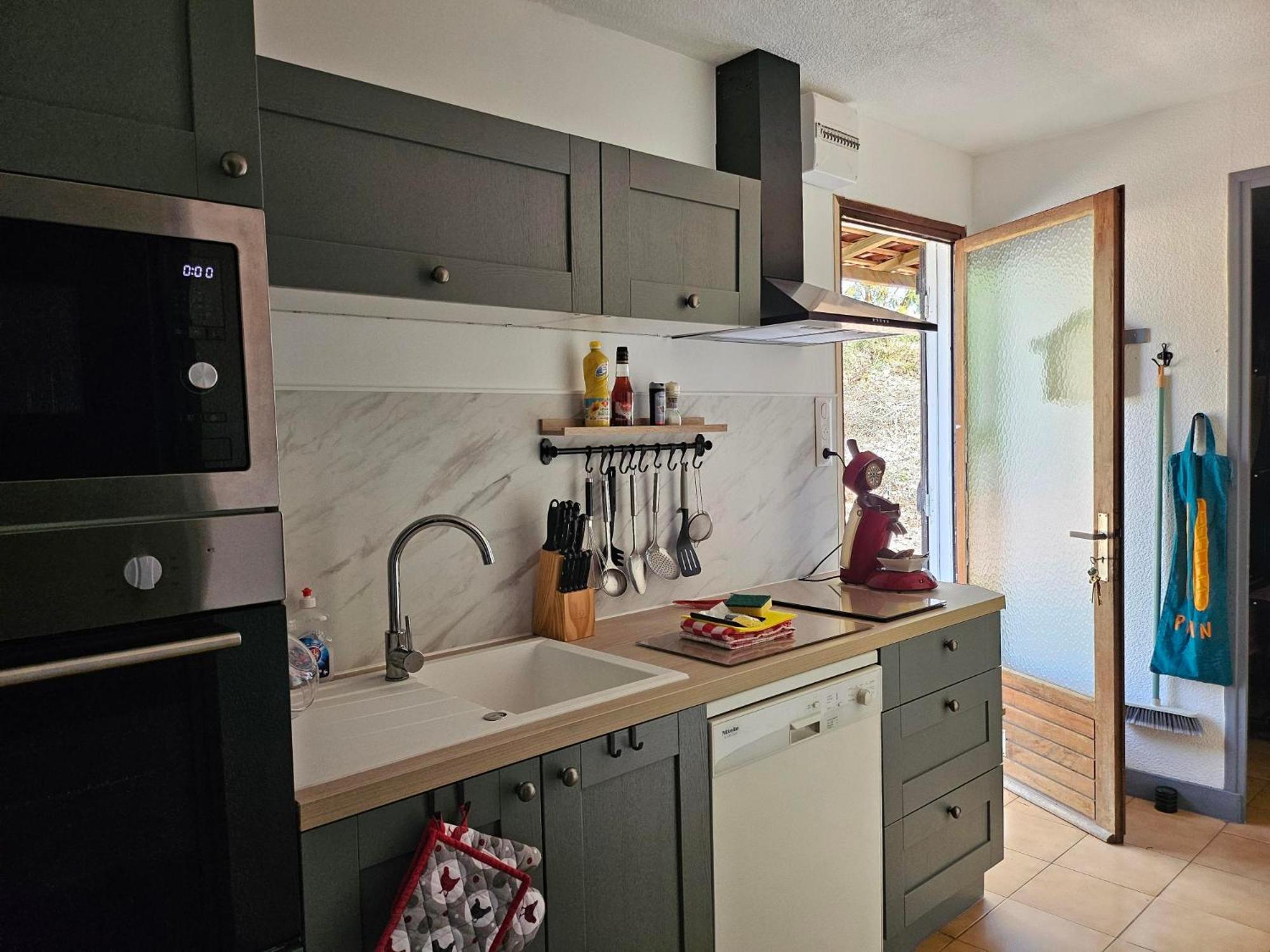 La Petite Maison Du Lac Biscarrosse Eksteriør billede